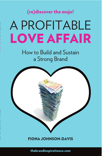 A Profitable Love Affair book cover